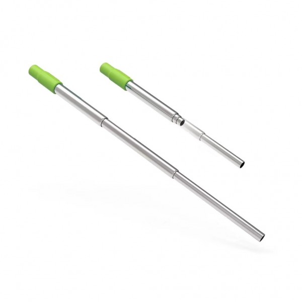 Stainless Steel Telescopic Straw