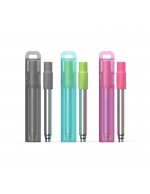 Stainless Steel Telescopic Straw