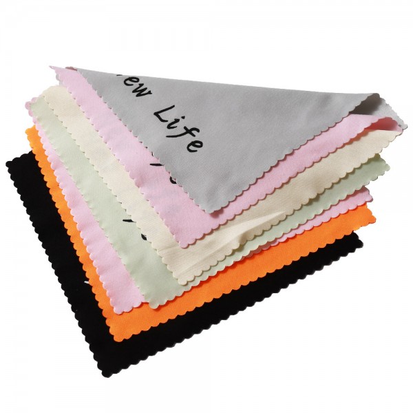 Glasses Wiping Cloth