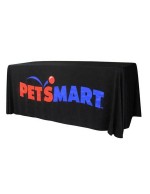 Table Cloth For Trade Show