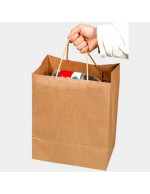 Kraft Paper Bag