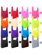 Folding Shopping Bag