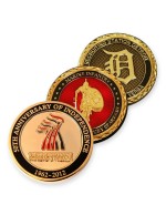 Challenge Coin
