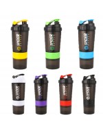 Protein Shaker Bottle