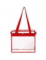 PVC Transparent Handbag