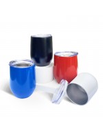 Stainless Steel Vacuum Thermos Cup