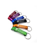Key Chain Bottle Opener